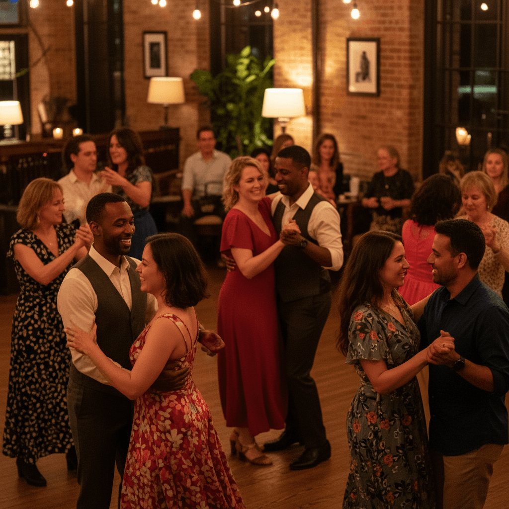 WIECZORY KULTURY: NOWY FORMAT